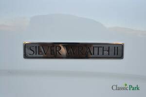 Bild 49/50 von Rolls-Royce Silver Wraith II (1979)