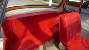 Afbeelding 7/14 van Borgward Isabella Coupe (1961)