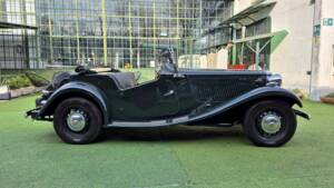 Afbeelding 11/77 van MG TD (1953)