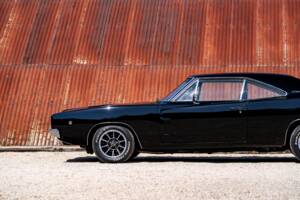 Immagine 43/48 di Dodge Charger (1968)