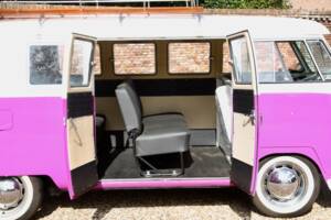 Image 35/50 of Volkswagen T1 Kombi (1958)