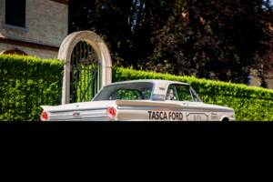 Imagen 23/93 de Ford Fairlane 500 (1963)