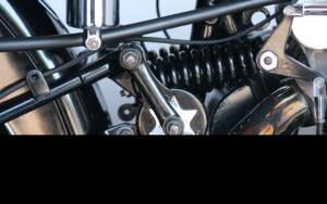 Image 26/99 of Brough-Superior SS 100 (1933)