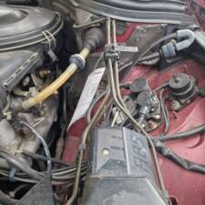 Immagine 87/162 di Mercedes-Benz 230 CE (1989)