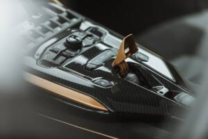 Image 59/68 of Lamborghini Sián FKP 37 (2021)