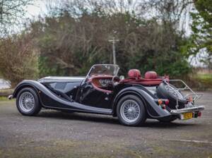 Image 4/10 of Morgan Plus 4 "110 Works Edition" (2019)