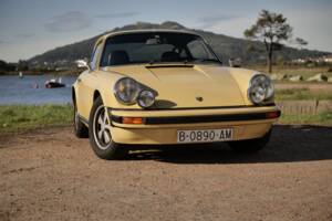 Image 7/77 de Porsche 911 2.7 S (1974)