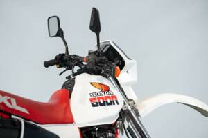 Afbeelding 43/50 van Honda DUMMY (1985)