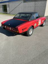 Image 8/8 de FIAT 124 Spider Rallye (1982)
