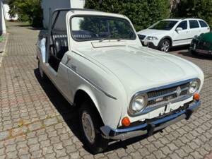 Image 2/10 of Renault R 4 Plein Air (1969)