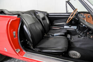 Image 16/50 of FIAT 124 Spider AS (1968)