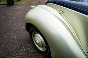 Image 27/35 of Lagonda 2.6 Litre MkI (1951)