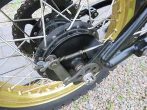 Bild 38/48 von Yamaha XT 250 (1980)