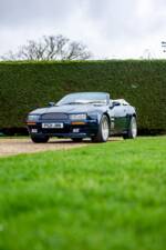 Image 12/50 of Aston Martin Virage Volante (1997)