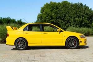 Bild 4/50 von Mitsubishi Lancer Evolution VII (2003)