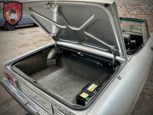 Afbeelding 30/45 van Alfa Romeo Spider Veloce 2000 (1978)