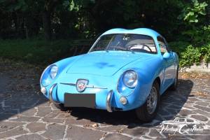 Image 5/60 of Abarth Fiat 750 Zagato GT (1959)