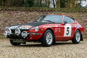 Imagen 27/50 de Datsun 280 Z (1976)