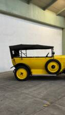 Bild 20/84 von Praga Piccolo (1924)