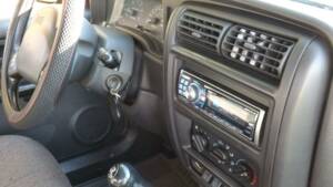 Afbeelding 38/50 van Jeep Cherokee 2.5 TD (2000)