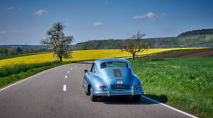 Image 28/29 of Porsche 356 A 1600 S (1957)