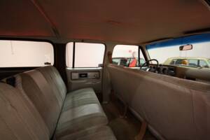 Bild 8/17 von GMC Suburban Sierra (1979)