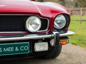 Image 18/50 de Aston Martin V8 EFi Volante (1986)
