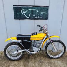 Imagen 3/9 de Ancillotti DUMMY (1976)