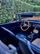 Bild 5/6 von MG MGB (1968)