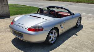 Image 13/32 de Porsche Boxster (1997)