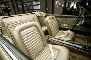 Image 11/19 of Ford Mustang 289 (1965)