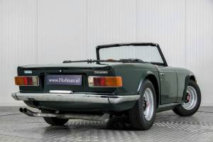 Immagine 46/50 di Triumph TR 6 PI (1972)