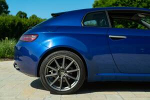 Immagine 23/50 di Alfa Romeo Brera 3.2 JTS Q4 (2006)