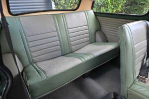 Bild 33/41 von Morris Mini Cooper S 1071 (1964)