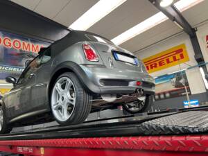 Image 2/40 de Mini Cooper S JCW (2005)