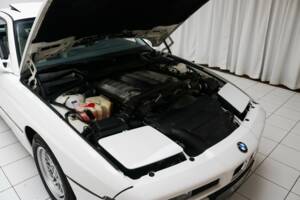 Image 12/13 de BMW 850Ci (1992)