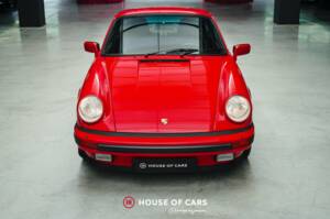 Afbeelding 3/24 van Porsche 911 Carrera 3.2 (1985)