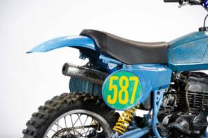 Afbeelding 26/39 van Bultaco Pursang 250 MK11 (1978)
