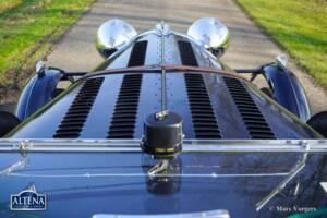 Bild 27/60 von Lagonda 4,5 Liter LG 45 (1937)