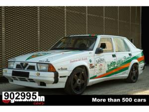 Bild 1/15 von Alfa Romeo 75 3.0 V6 QV (1988)