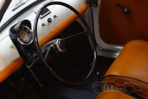 Bild 13/19 von Autobianchi 500 Nuova Giardiniera (1973)