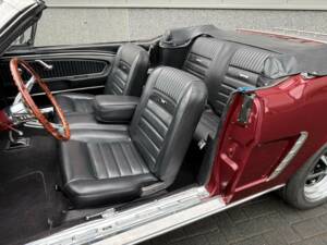 Bild 26/45 von Ford Mustang GT (1965)