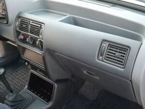 Immagine 38/50 di Ford Escort turbo RS (1987)