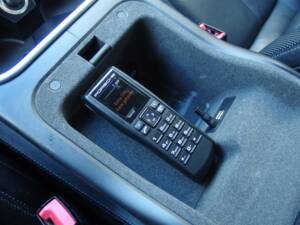 Imagen 70/97 de Porsche Cayenne Turbo (2011)