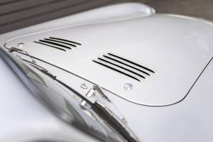 Imagen 15/38 de AC Aceca Bristol (1956)
