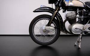 Immagine 39/89 di NSU Maxi (1960)