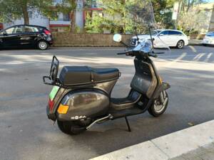 Bild 8/31 von Piaggio Vespa Cosa 125 (1988)