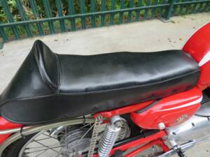 Bild 18/45 von Motobi Imperiale Sport (1965)