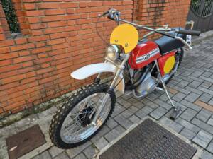 Image 5/22 of KTM 250 MC/GS (1974)
