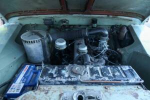 Image 48/50 of Land Rover 88 (1965)